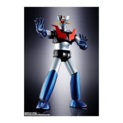 Bandai Soul Of Chogokin GX-105 Mazinger Z Kakumei Shinka -Negozio JapanWorld economico bandai soul of chogokin gx 105 mazinger z kakumei shinka 3