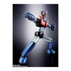 Bandai Soul Of Chogokin GX-105 Mazinger Z Kakumei Shinka -Negozio JapanWorld economico bandai soul of chogokin gx 105 mazinger z kakumei shinka 4