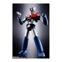 Bandai Soul Of Chogokin GX-105 Mazinger Z Kakumei Shinka -Negozio JapanWorld economico bandai soul of chogokin gx 105 mazinger z kakumei shinka 6