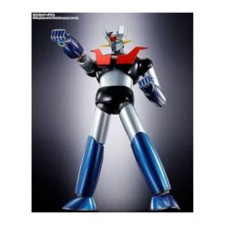 Bandai Soul Of Chogokin GX-105 Mazinger Z Kakumei Shinka -Negozio JapanWorld economico bandai soul of chogokin gx 105 mazinger z kakumei shinka 7
