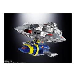 Bandai Soul Of Chogokin GX-106 Electronic Star Beast Dol & Giran -Negozio JapanWorld economico bandai soul of chogokin gx 106 electronic star beast dol giran 2