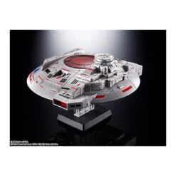 Bandai Soul Of Chogokin GX-106 Electronic Star Beast Dol & Giran -Negozio JapanWorld economico bandai soul of chogokin gx 106 electronic star beast dol giran 3