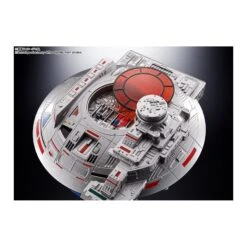 Bandai Soul Of Chogokin GX-106 Electronic Star Beast Dol & Giran -Negozio JapanWorld economico bandai soul of chogokin gx 106 electronic star beast dol giran 4