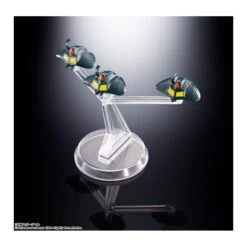 Bandai Soul Of Chogokin GX-106 Electronic Star Beast Dol & Giran -Negozio JapanWorld economico bandai soul of chogokin gx 106 electronic star beast dol giran 5