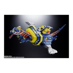 Bandai Soul Of Chogokin GX-106 Electronic Star Beast Dol & Giran -Negozio JapanWorld economico bandai soul of chogokin gx 106 electronic star beast dol giran 6