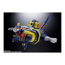Bandai Soul Of Chogokin GX-106 Electronic Star Beast Dol & Giran -Negozio JapanWorld economico bandai soul of chogokin gx 106 electronic star beast dol giran 7