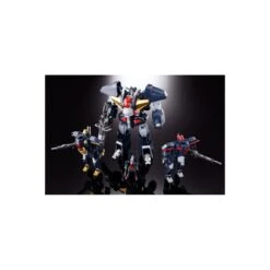 Bandai Soul Of Chogokin GX-13R Dancougar Renewal Version 9 Bandai Soul Of Chogokin GX-13R Dancougar Renewal Version -Negozio JapanWorld economico bandai soul of chogokin gx 13r dancougar renewal version 2