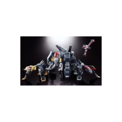 Bandai Soul Of Chogokin GX-13R Dancougar Renewal Version 11 Bandai Soul Of Chogokin GX-13R Dancougar Renewal Version -Negozio JapanWorld economico bandai soul of chogokin gx 13r dancougar renewal version 4