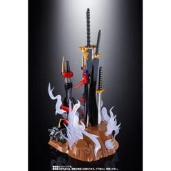 Bandai Soul Of Chogokin GX-46R Dygenguar & Aubenseiter 20 Bandai Soul Of Chogokin GX-46R Dygenguar & Aubenseiter -Negozio JapanWorld economico bandai soul of chogokin gx 46r dygenguar aubenseiter 9