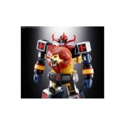 Bandai Soul Of Chogokin GX-59R Daltanious Renewal Version -Negozio JapanWorld economico bandai soul of chogokin gx 59r daltanious renewal version 2