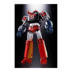 Bandai Soul Of Chogokin GX-59R Daltanious Renewal Version -Negozio JapanWorld economico bandai soul of chogokin gx 59r daltanious renewal version 4