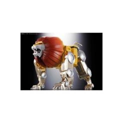 Bandai Soul Of Chogokin GX-59R Daltanious Renewal Version -Negozio JapanWorld economico bandai soul of chogokin gx 59r daltanious renewal version 5