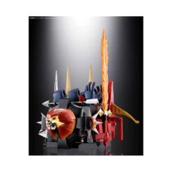 Bandai Soul Of Chogokin GX-59R Daltanious Renewal Version -Negozio JapanWorld economico bandai soul of chogokin gx 59r daltanious renewal version 7