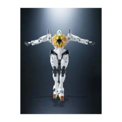 Bandai Soul Of Chogokin GX-68 The King Of Braves Gaogaigar -Negozio JapanWorld economico bandai soul of chogokin gx 68 the king of braves gaogaigar 11