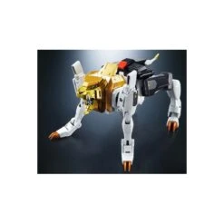 Bandai Soul Of Chogokin GX-68 The King Of Braves Gaogaigar -Negozio JapanWorld economico bandai soul of chogokin gx 68 the king of braves gaogaigar 12