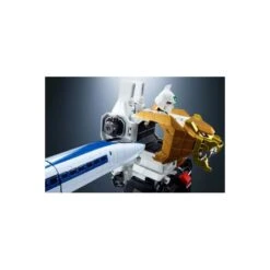 Bandai Soul Of Chogokin GX-68 The King Of Braves Gaogaigar -Negozio JapanWorld economico bandai soul of chogokin gx 68 the king of braves gaogaigar 14