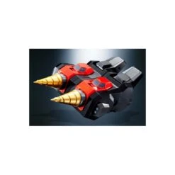 Bandai Soul Of Chogokin GX-68 The King Of Braves Gaogaigar -Negozio JapanWorld economico bandai soul of chogokin gx 68 the king of braves gaogaigar 16