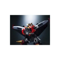 Bandai Soul Of Chogokin GX-68 The King Of Braves Gaogaigar -Negozio JapanWorld economico bandai soul of chogokin gx 68 the king of braves gaogaigar 3