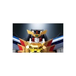 Bandai Soul Of Chogokin GX-68 The King Of Braves Gaogaigar -Negozio JapanWorld economico bandai soul of chogokin gx 68 the king of braves gaogaigar 4