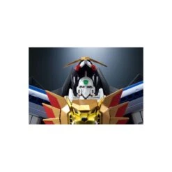 Bandai Soul Of Chogokin GX-68 The King Of Braves Gaogaigar -Negozio JapanWorld economico bandai soul of chogokin gx 68 the king of braves gaogaigar 5