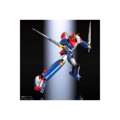 Bandai Soul Of Chogokin GX-90 Choudenji Robot Combattler V Full Action 24 Bandai Soul Of Chogokin GX-90 Choudenji Robot Combattler V Full Action -Negozio JapanWorld economico bandai soul of chogokin gx 90 choudenji robot combattler v full action 10