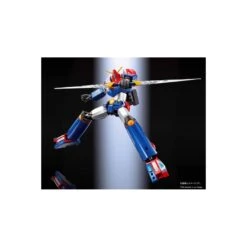 Bandai Soul Of Chogokin GX-90 Choudenji Robot Combattler V Full Action 25 Bandai Soul Of Chogokin GX-90 Choudenji Robot Combattler V Full Action -Negozio JapanWorld economico bandai soul of chogokin gx 90 choudenji robot combattler v full action 11