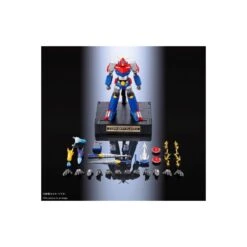 Bandai Soul Of Chogokin GX-90 Choudenji Robot Combattler V Full Action 27 Bandai Soul Of Chogokin GX-90 Choudenji Robot Combattler V Full Action -Negozio JapanWorld economico bandai soul of chogokin gx 90 choudenji robot combattler v full action 13