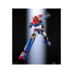 Bandai Soul Of Chogokin GX-90 Choudenji Robot Combattler V Full Action 17 Bandai Soul Of Chogokin GX-90 Choudenji Robot Combattler V Full Action -Negozio JapanWorld economico bandai soul of chogokin gx 90 choudenji robot combattler v full action 3