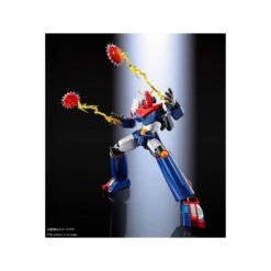 Bandai Soul Of Chogokin GX-90 Choudenji Robot Combattler V Full Action 23 Bandai Soul Of Chogokin GX-90 Choudenji Robot Combattler V Full Action -Negozio JapanWorld economico bandai soul of chogokin gx 90 choudenji robot combattler v full action 9