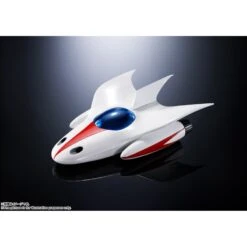 Bandai Soul Of Chogokin GX-91 Getter 2 & Getter 3 22 Bandai Soul Of Chogokin GX-91 Getter 2 & Getter 3 -Negozio JapanWorld economico bandai soul of chogokin gx 91 getter 2 getter 3 10