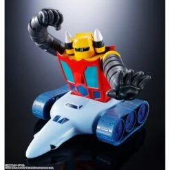 Bandai Soul Of Chogokin GX-91 Getter 2 & Getter 3 21 Bandai Soul Of Chogokin GX-91 Getter 2 & Getter 3 -Negozio JapanWorld economico bandai soul of chogokin gx 91 getter 2 getter 3 9