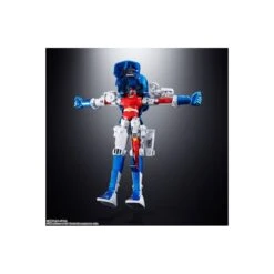 Bandai Soul Of Chogokin GX-95 Toshi Gordian -Negozio JapanWorld economico bandai soul of chogokin gx 95 toshi gordian 10