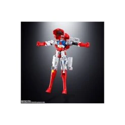 Bandai Soul Of Chogokin GX-95 Toshi Gordian -Negozio JapanWorld economico bandai soul of chogokin gx 95 toshi gordian 11