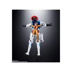 Bandai Soul Of Chogokin GX-95 Toshi Gordian -Negozio JapanWorld economico bandai soul of chogokin gx 95 toshi gordian 12