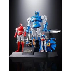 Bandai Soul Of Chogokin GX-95 Toshi Gordian -Negozio JapanWorld economico bandai soul of chogokin gx 95 toshi gordian 13