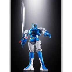 Bandai Soul Of Chogokin GX-95 Toshi Gordian -Negozio JapanWorld economico bandai soul of chogokin gx 95 toshi gordian 2