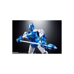 Bandai Soul Of Chogokin GX-95 Toshi Gordian -Negozio JapanWorld economico bandai soul of chogokin gx 95 toshi gordian 4