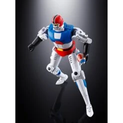 Bandai Soul Of Chogokin GX-95 Toshi Gordian -Negozio JapanWorld economico bandai soul of chogokin gx 95 toshi gordian 7