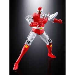 Bandai Soul Of Chogokin GX-95 Toshi Gordian -Negozio JapanWorld economico bandai soul of chogokin gx 95 toshi gordian 8