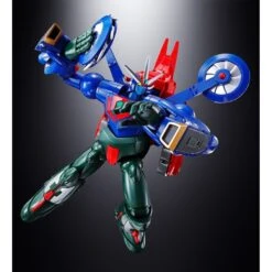 Bandai Soul Of Chogokin GX-96 Getter Robot Go -Negozio JapanWorld economico bandai soul of chogokin gx 96 getter robot go 2