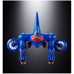 Bandai Soul Of Chogokin GX-96 Getter Robot Go -Negozio JapanWorld economico bandai soul of chogokin gx 96 getter robot go 7