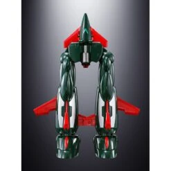 Bandai Soul Of Chogokin GX-96 Getter Robot Go -Negozio JapanWorld economico bandai soul of chogokin gx 96 getter robot go 9