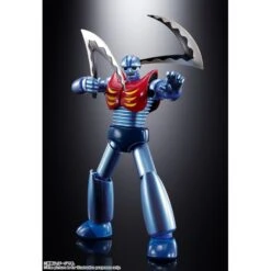 Bandai Soul Of Chogokin Mechanical Beast Set GX-25R Garada K7 & GX-26R Doublas M2 -Negozio JapanWorld economico bandai soul of chogokin mechanical beast set gx 25r garada k7 gx 26r doublas m2 3