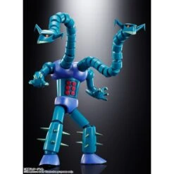 Bandai Soul Of Chogokin Mechanical Beast Set GX-25R Garada K7 & GX-26R Doublas M2 -Negozio JapanWorld economico bandai soul of chogokin mechanical beast set gx 25r garada k7 gx 26r doublas m2 8