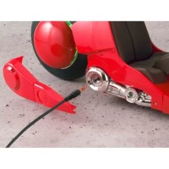 Bandai Soul Of Popynica Akira Kaneda Bike Revival Edition -Negozio JapanWorld economico bandai soul of popynica akira kanedas bike revival 7