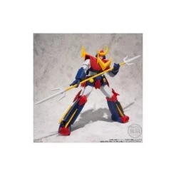 Bandai Super Mini-Pla Muteki Choujin Zambot 3 -Negozio JapanWorld economico bandai super mini pla muteki choujin zambot 3 3