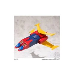 Bandai Super Mini-Pla Muteki Choujin Zambot 3 -Negozio JapanWorld economico bandai super mini pla muteki choujin zambot 3 7