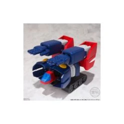 Bandai Super Mini-Pla Muteki Choujin Zambot 3 -Negozio JapanWorld economico bandai super mini pla muteki choujin zambot 3 9