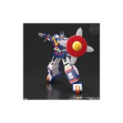 Bandai Super Mini-Pla Taiyo Sentai Sun Vulcan -Negozio JapanWorld economico bandai super mini pla taiyo sentai sun vulcan 2