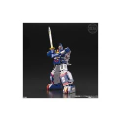 Bandai Super Mini-Pla Taiyo Sentai Sun Vulcan -Negozio JapanWorld economico bandai super mini pla taiyo sentai sun vulcan 3